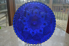 Vintage cobalt blue for sale  Loves Park