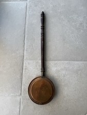 Antique copper bed for sale  ROSSENDALE
