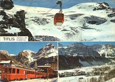 Seilbahn bergbahn titlis gebraucht kaufen Seilbahn bergbahn titlis gebraucht kaufen  Deutschland