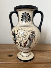 Black cream greek for sale  PLYMOUTH