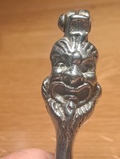 Unusual grotesque mask for sale Unusual grotesque mask for sale  WORTHING