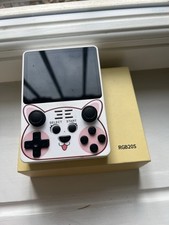 Powkiddy rgb20s 16gb gebraucht kaufen  Berlin