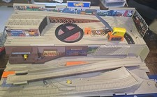 Hot wheels railroad for sale  New Albany