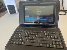 Tablette android 4.1 d'occasion  Marseille VIII
