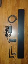 Bose soundbar 500 for sale  Burleson