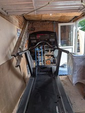 Used life fitness for sale  BIRMINGHAM