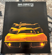 Chevrolet corvette per usato  Spedire a Italy
