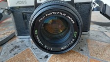 Fujica 1 6 gebraucht kaufen  Schwendi