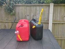 Fuel tank container for sale  LUTON