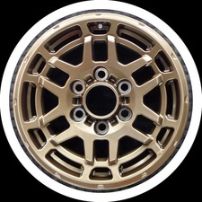 Wheel rim toyota for sale  Houston
