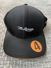 Boné McLaren F1 Formula One New Era Lando Norris Monaco 9Fifty médio/grande comprar usado  Enviando para Brazil