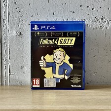 Fallout goty ps4 usato Fallout goty ps4 usato  Ornago