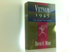 Vietnam 1945 the gebraucht kaufen  Berlin