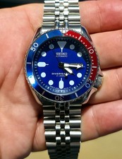 Vintage original seiko d'occasion  Expédié en Belgium