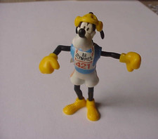 Goofy als boxer gebraucht kaufen  Tegernheim