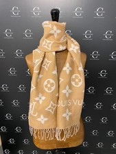 Louis vuitton sciarpa usato  Civitanova Marche