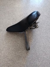 Vinage vélo selle d'occasion  Toulouse-