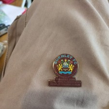 Burnley sheffield united for sale  BURNLEY