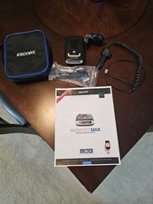 Escort passport max for sale  Glenville
