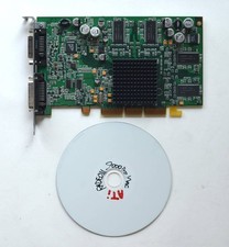 Ati radeon 9000 d'occasion  Expédié en Belgium