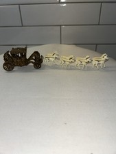 Vintage miniature coronation for sale  Chesterfield