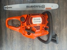 Husqvarna 450 rancher for sale  ORMSKIRK
