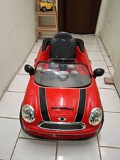 Mini auto elettrica usato  Saronno
