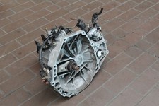 Schaltgetriebe gang honda gebraucht kaufen  Warendorf