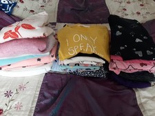 Mädchen paket . gebraucht kaufen  Königsheim