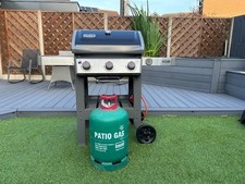 Weber spirit 310 for sale  LEIGHTON BUZZARD