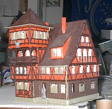 Vollmer 43679 villa gebraucht kaufen  Kirchheim