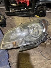 Headlight assembly 2008 for sale  Dubuque