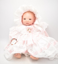 Vintage reborn baby for sale  EDENBRIDGE