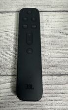 Jbl remote control for sale  Perth Amboy