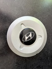 Hyundai amica alloy for sale  BELFAST