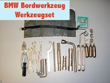Bmw bordwerkzeug werkzeug gebraucht kaufen  Rottach-Egern