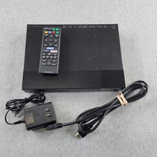 Sony BDP-S6500 Bluray e DVD Player 3D Upscaling WiFi Espelhamento de Tela Preto comprar usado  Enviando para Brazil