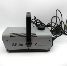 Starville nebelmaschine fog gebraucht kaufen  Langenargen
