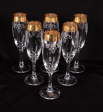 Preziosi set wine for sale  HARTLEPOOL