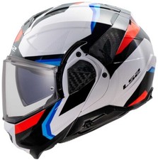 Casco ls2 ff910 usato  Roma