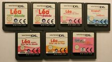 Lot jeux nintendo d'occasion  Le Perreux-sur-Marne