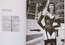 Helmut newton reporters gebraucht kaufen  Bad Aibling