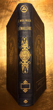 1891 emaillerie joli d'occasion  France
