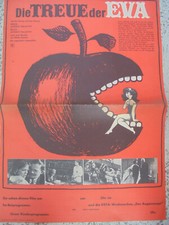 700 ddr filmplakat gebraucht kaufen  Ottendorf-Okrilla