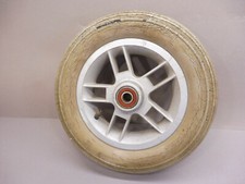 Meyra elektro rollstuhl gebraucht kaufen  Dresden