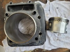 Honda 500 pe03 gebraucht kaufen  Neuried