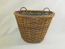 Vtg. hanging woven for sale  Flint