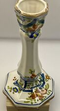 Antique italian faience for sale  CARDIFF