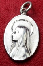 Nun rosary lady for sale  Palm Bay