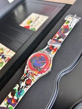 Swatch gent special usato  Palermo